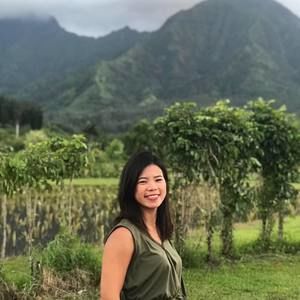 Meet your Posher, Lynn